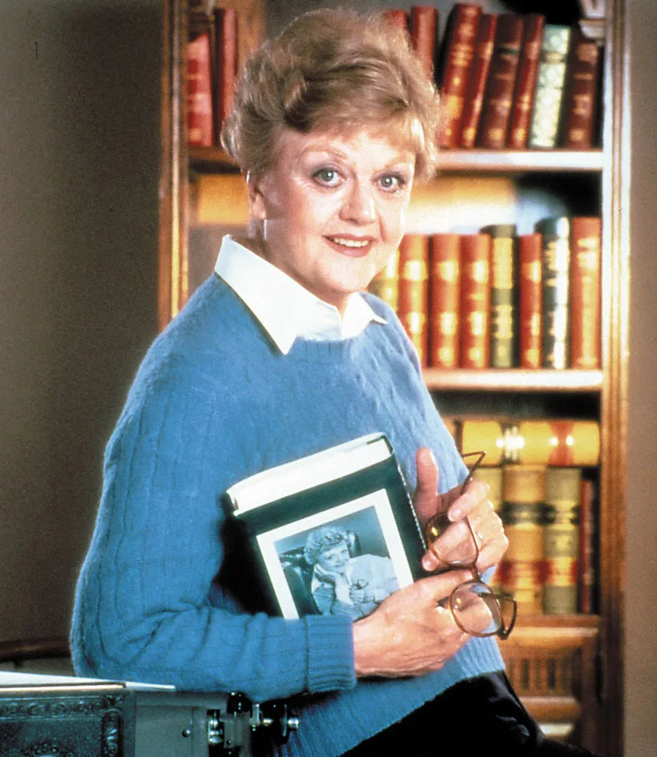 Angela Landsbury est décédée à l'âge de 96 ans