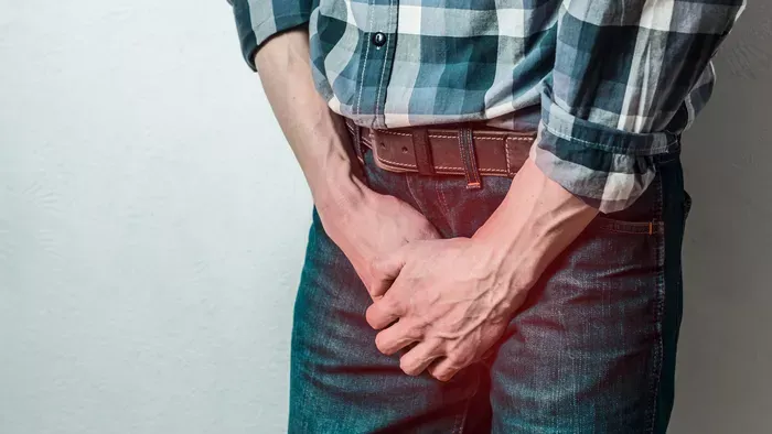 Ez a daganattípus érinti a legtöbb fiatal férfit