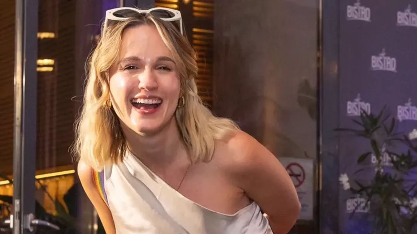 Könnyek között: Péterffy Lili Lelle nem heverte ki a Sztárban Sztár All Stars kiesését