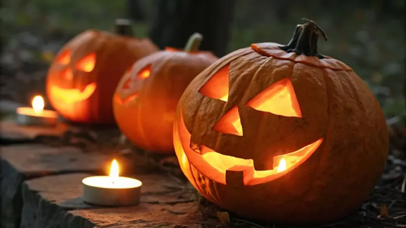 Őszi tematikus programok a legjobb budapesti éttermekben – Halloweeni gasztrokalandok kicsiknek és nagyoknak