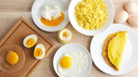 Ma van a tojás világnapja – Tények és tévhitek, amiket nem árt tudnod