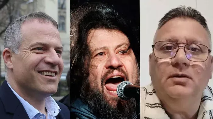 Puzsér Róbert kiállt az álhírgyárosok mellett