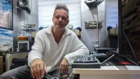 Cooky a kenyai repülőgép-tragédiáról: „Azt hallottam, hogy az időjárás volt a legnagyobb probléma”