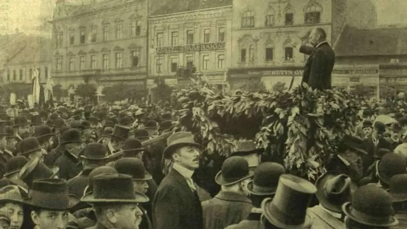 Gróf Tisza István, akit négyszer is meg akartak ölni – 3+1 sokkoló merénylet a magyar történelemből