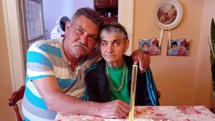 Eltűnt Julianna: a demens asszonyért zokog a családja