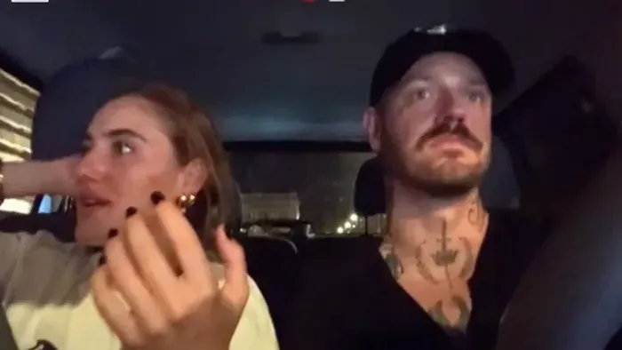 Áll a bál a Házasság első látásra egykori álompárja körül