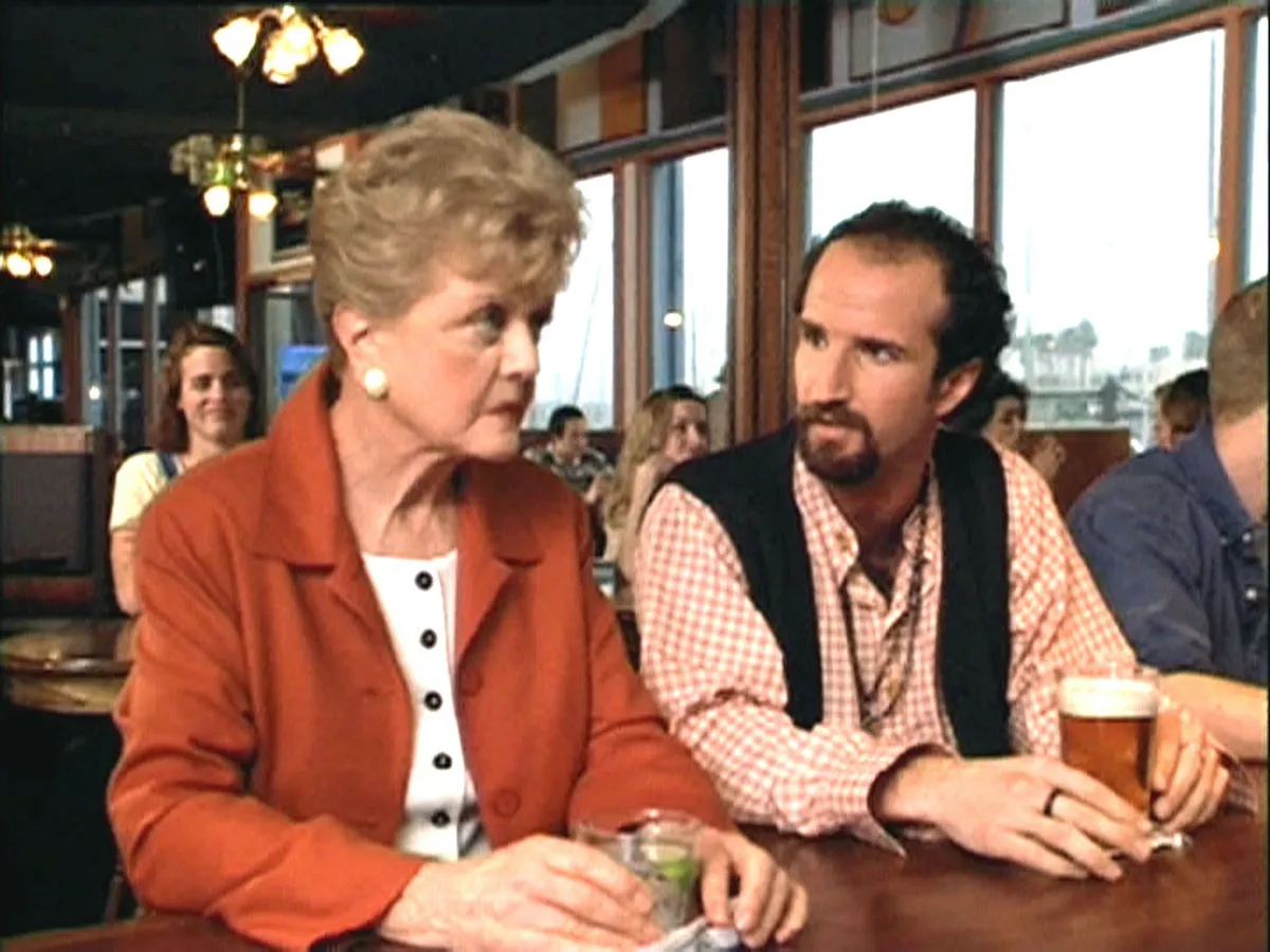 Angela Landsbury est décédée à l'âge de 96 ans