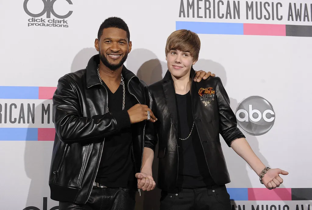 Usher