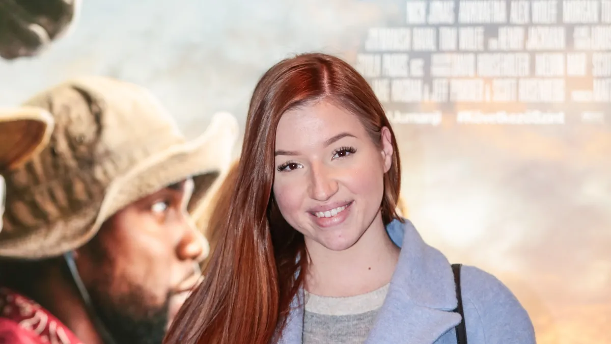 Újra terhes Papp Inez Hilda