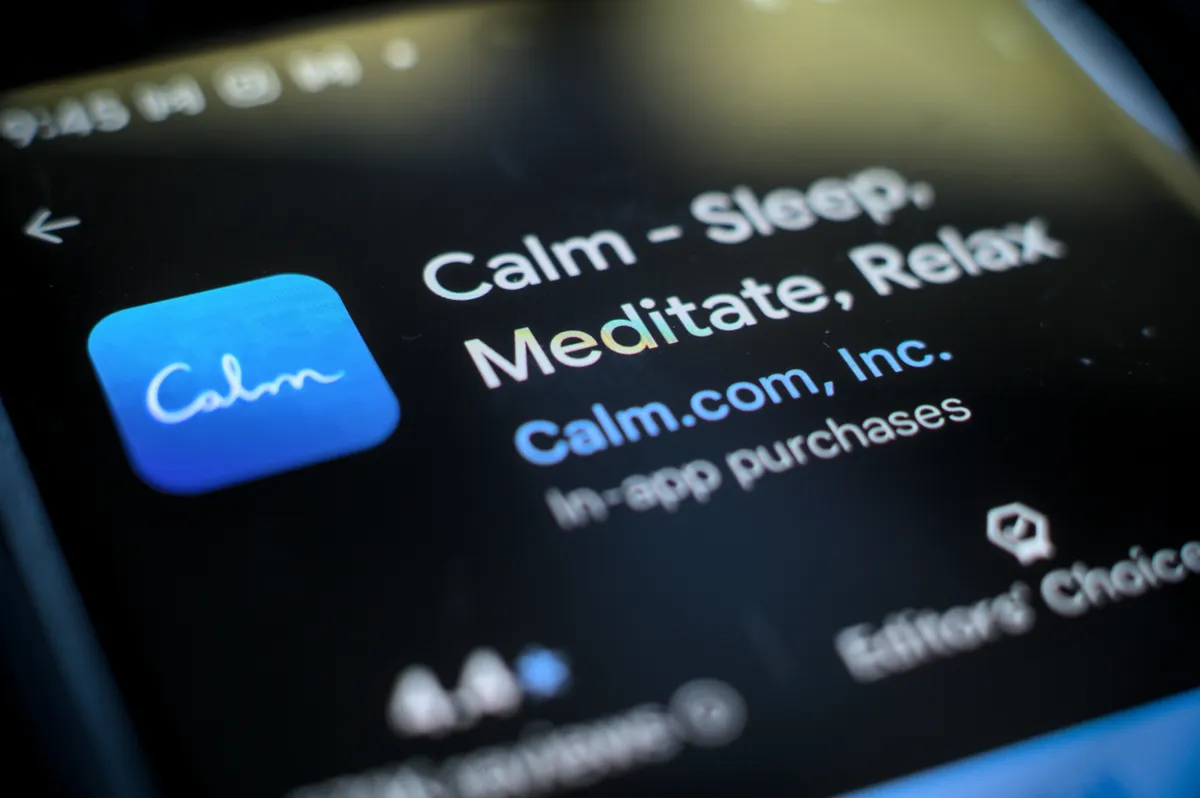 Egyre több applikáció segíti a stresszes képzelt betegeket