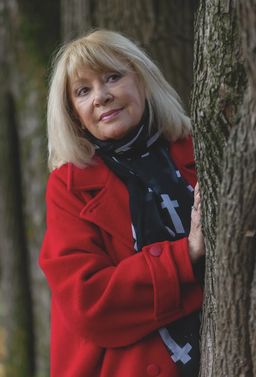 Bencze Ilona sztáradatlap