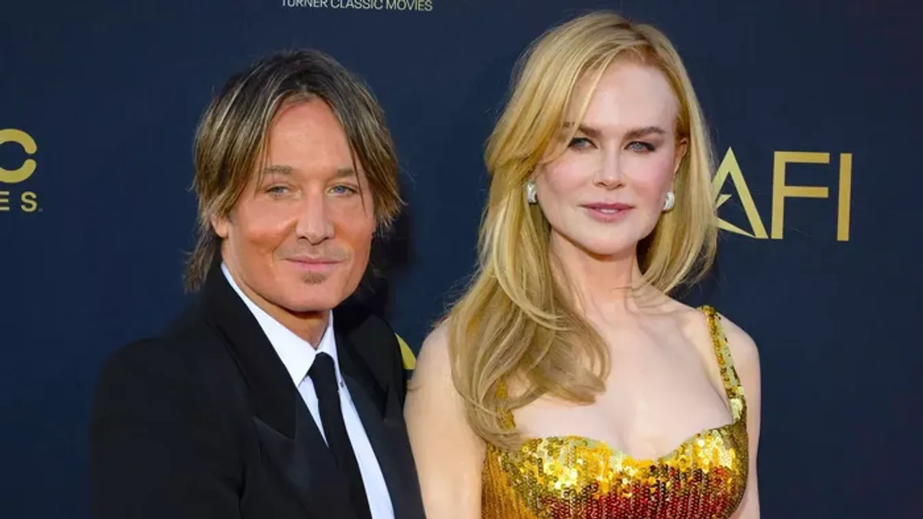 Család helyett inkább hollywoodi szépfiúk? Ez vezethetett Nicole Kidman és Keith Urban válásához