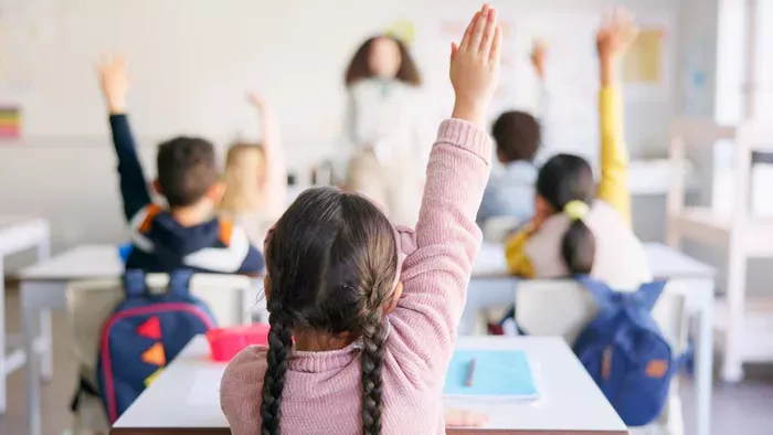 Kormányzati program az autista gyermekek sikeres oktatásáért