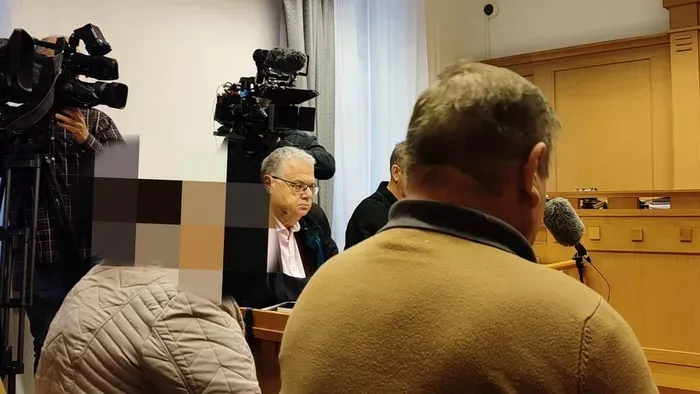 Tárgyalás előtt halt meg a gyilkossággal vádolt nevelőapa