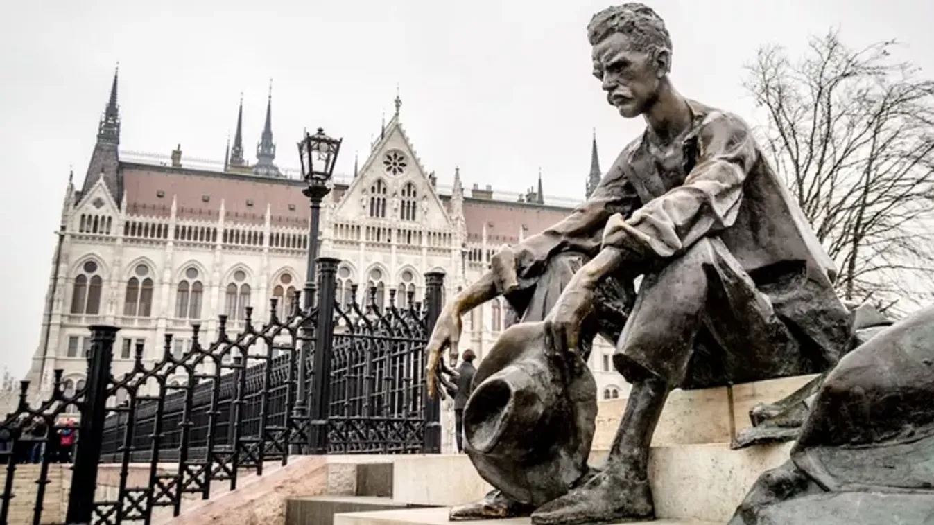 Melyik költőnk írta ezt a verset? – Teszteld magad a kvízünkben!