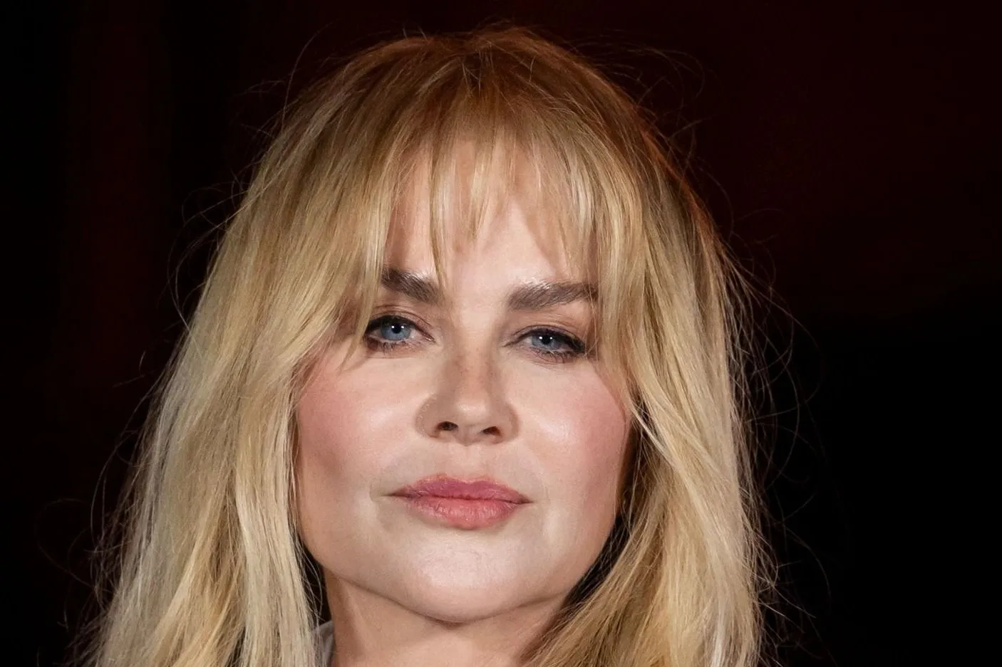 Nicole Kidman először szólalt meg a válása óta