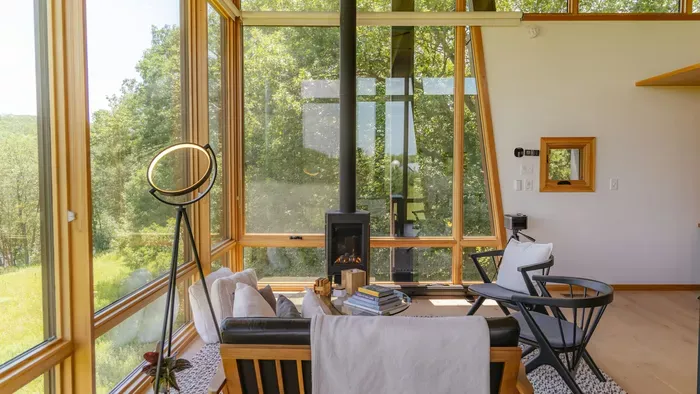 Egy család rémülten menekült az Airbnb-szállásáról