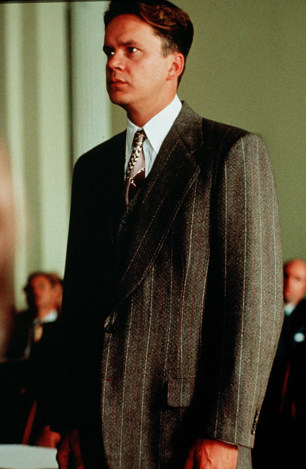 A remény rabjai volt Tim Robbins egyik legkiemelkedőbb alakítása (Fotó: Itv)