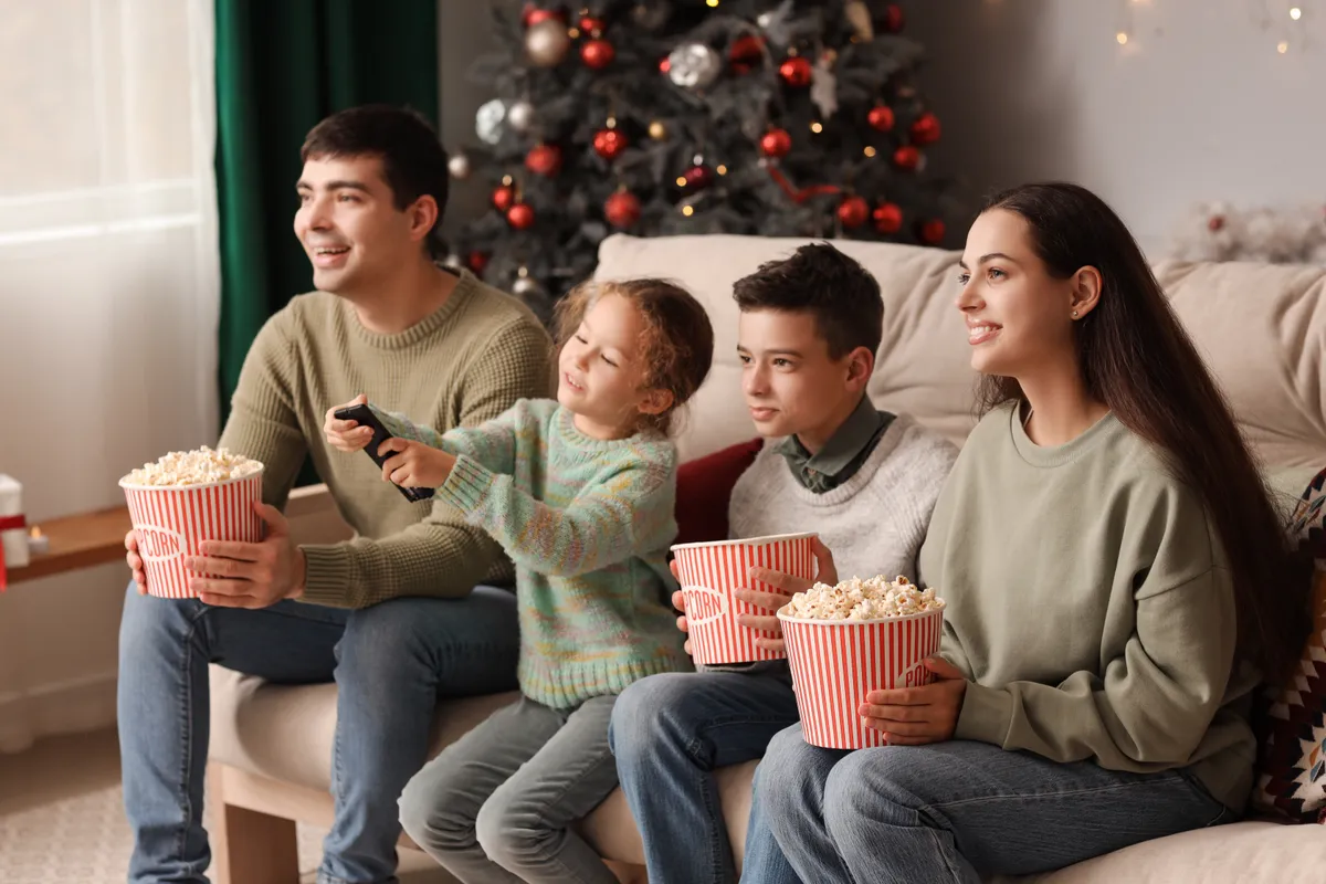 Karácsonyi filmek az ünnepi mozizáshoz