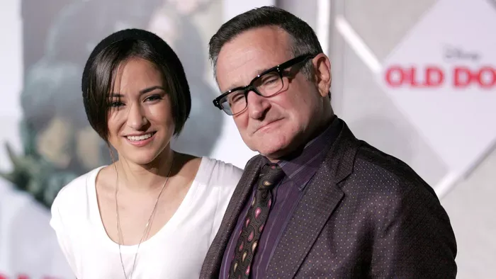 Robin Williams örökségét becstelenítik AI tartalmakkal