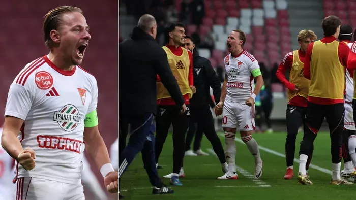 Dzsudzsák Balázs azoknak üzent, akik már eltemették