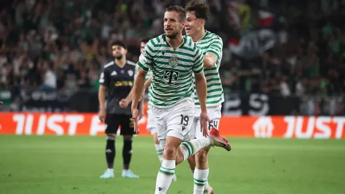 Varga Barnabás magasról tojik Cristiano Ronaldo módszerére