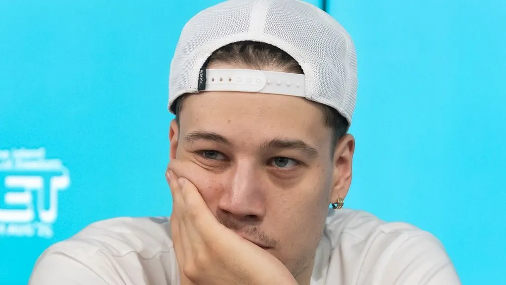 T. Danny drogbotránya