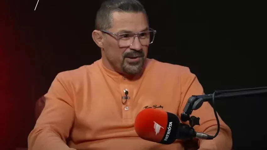 Bárdosi Sándor kőkeményen nekiment Magyar Péternek