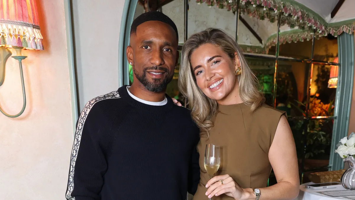 Jermaine Defoe