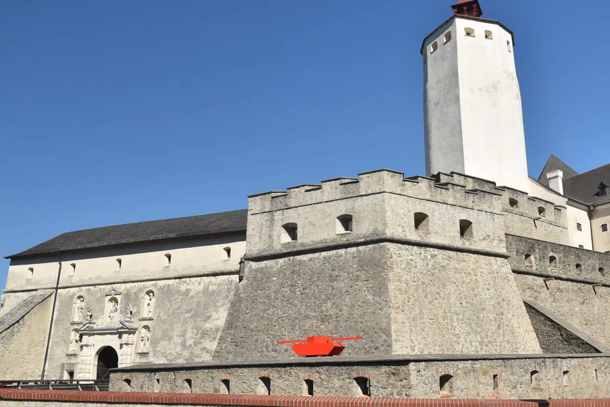 fraknói vár előnézetből