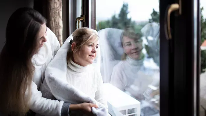 Ezek az ártalmatlannak tűnő jelek Parkinson-kórra utalhatnak