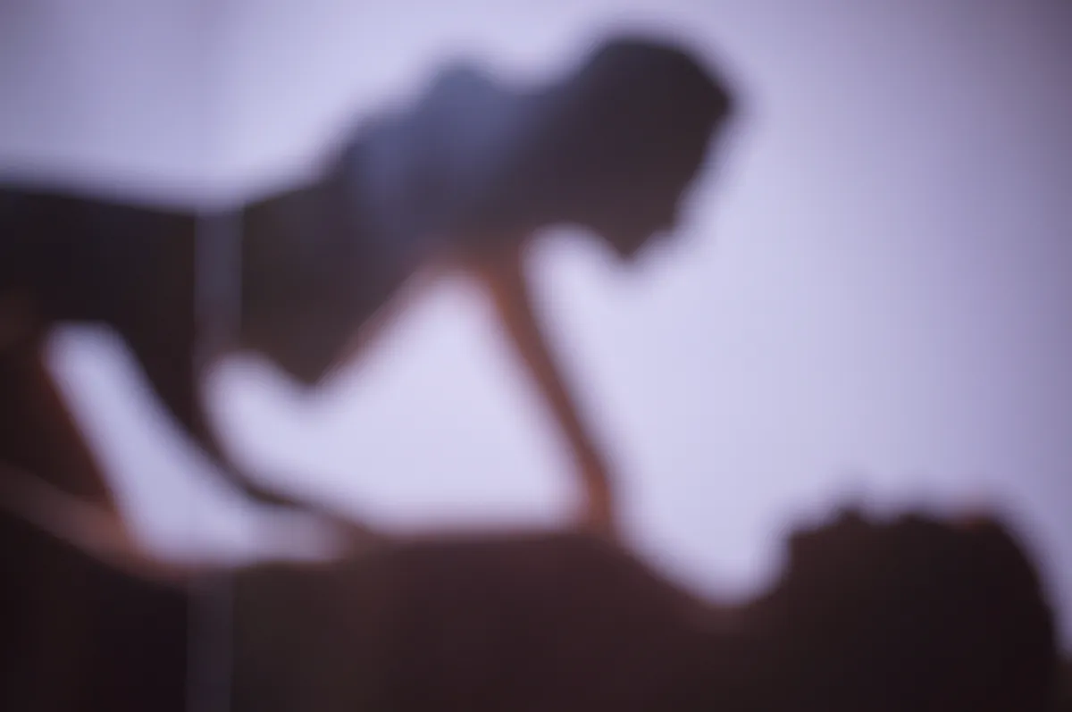 Az intimitás az ágyban