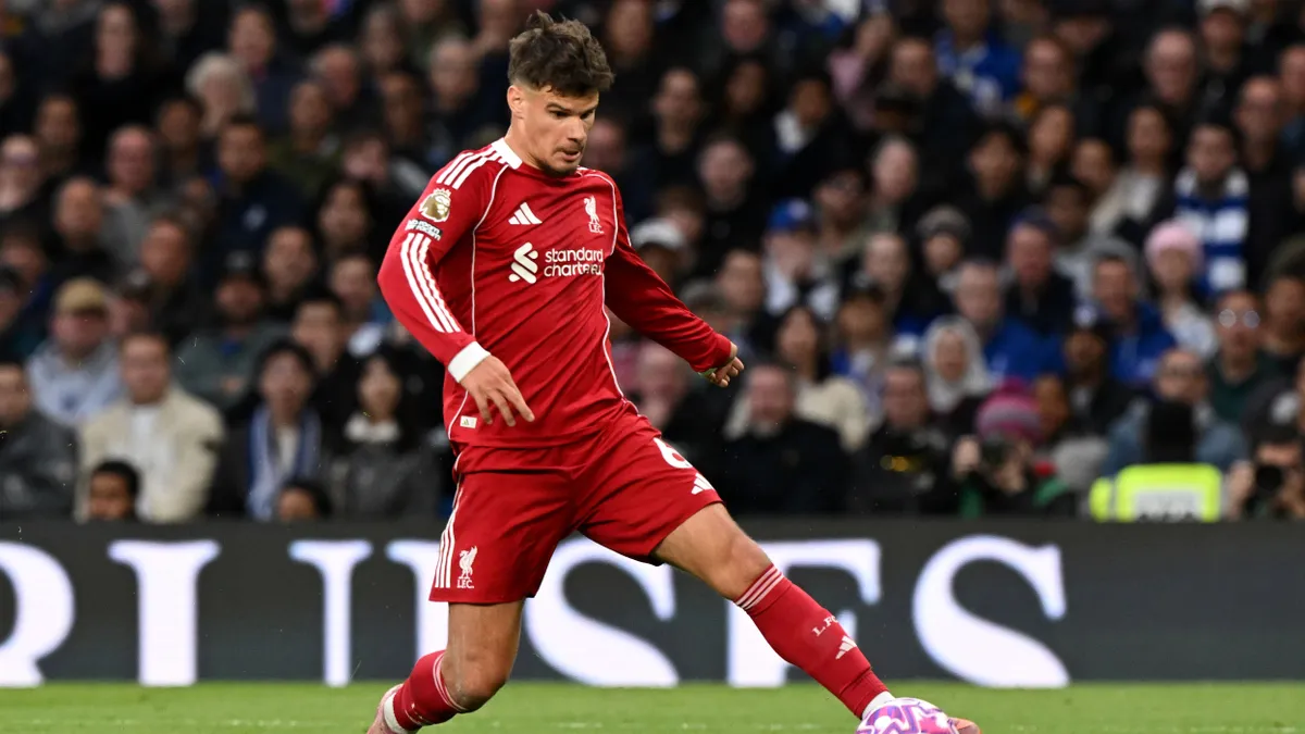Kerkez Milost ismét kritizálják a Chelsea-Liverpool rangadó után