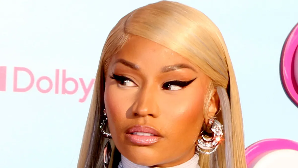 Nicki Minaj elveszítheti 7 milliárdot érő otthonát