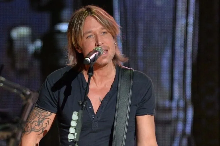 Keith Urban végre őszintén megnyílt a válás előtti nehéz időszakról