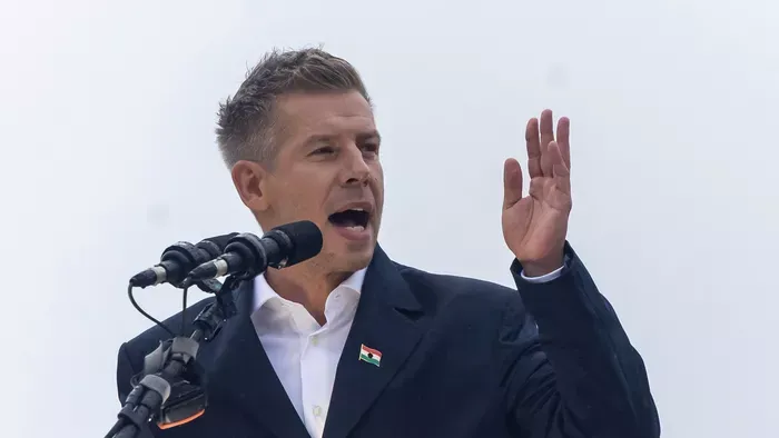 A Tisza horvát testvérpártja igent mondott a sorkatonaságra
