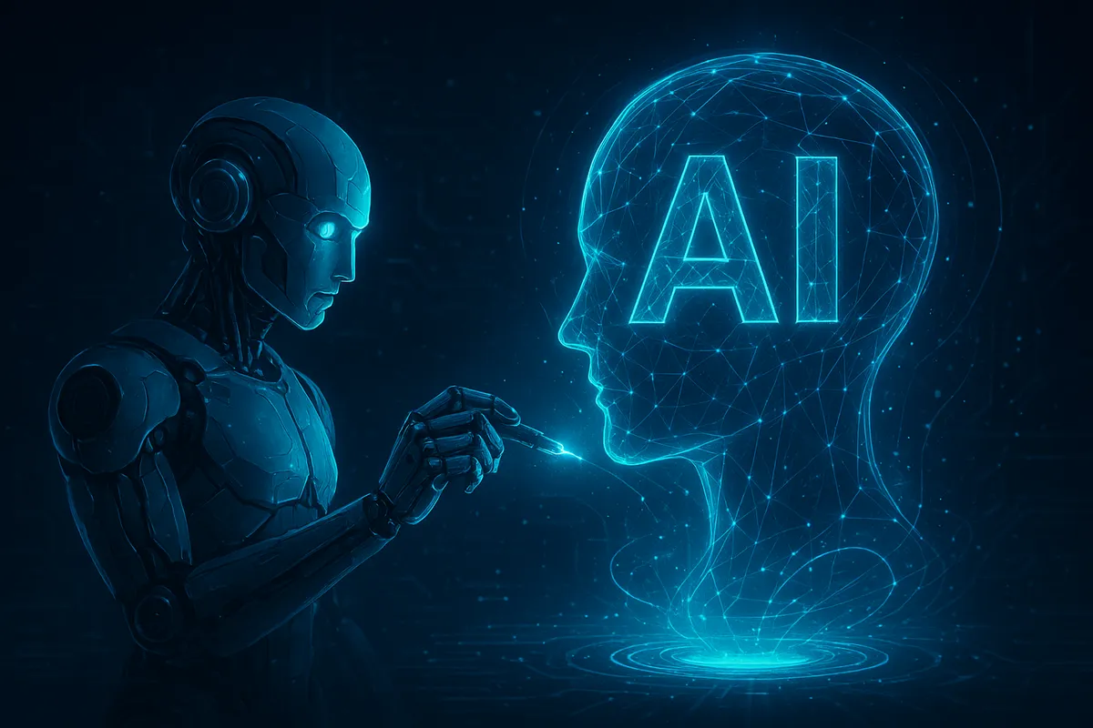 Az AI-forradalom itt van a konyhában, ChatGPT-t klónoz az Apple 