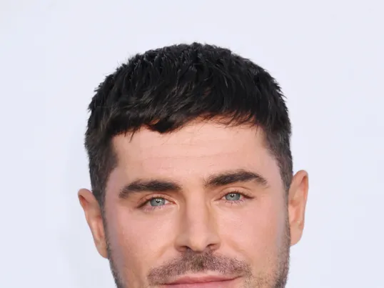 Zac Efron képe