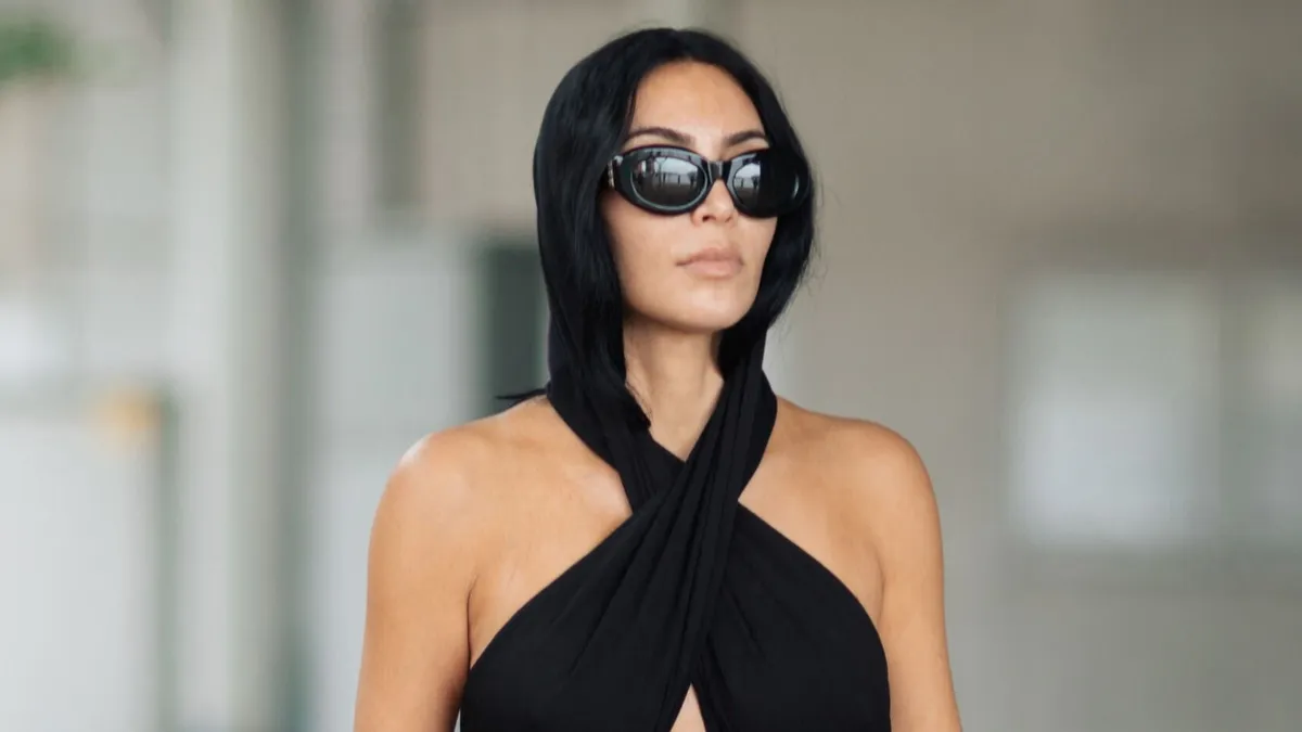 Kim Kardashian megrázó diagnózist kapott