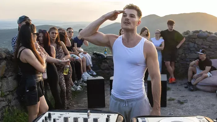 Pumped Gabo lelépett a városból, tanyasi gazdaként folytatja
