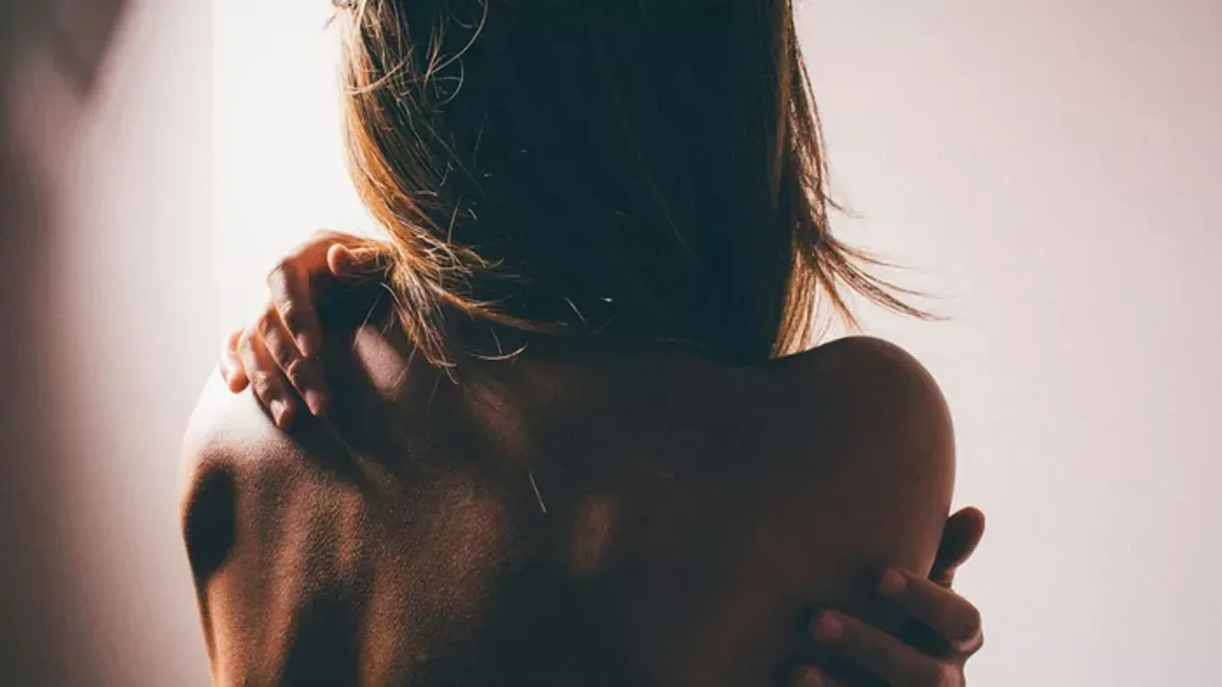 Azt hitte, csak meghúzta a hátát: teljesen összetört, amikor közölték vele a diagnózist