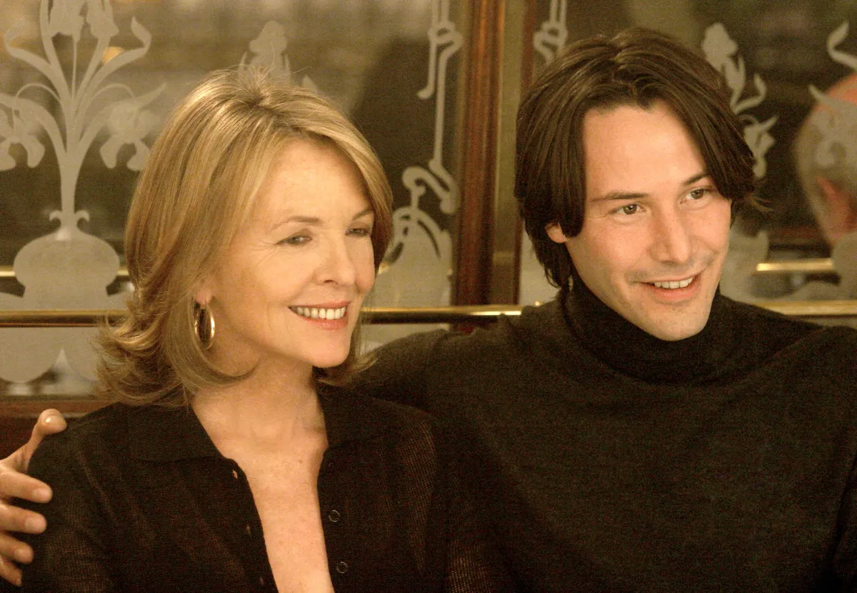 'Something's Gotta Give' Movie Stills