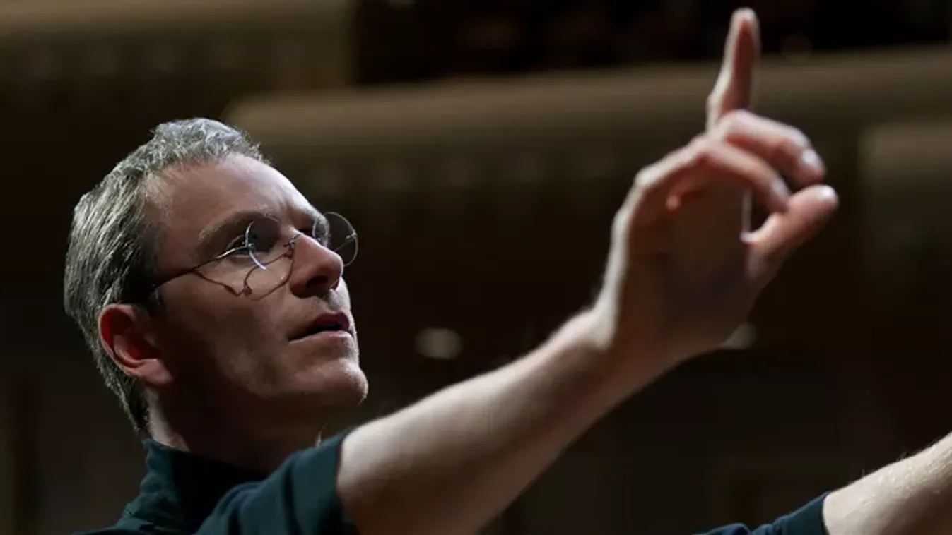 Kiderült Steve Jobs sikerének a titka: ezeket biztos nem tudtad az Apple vezér filmjéről