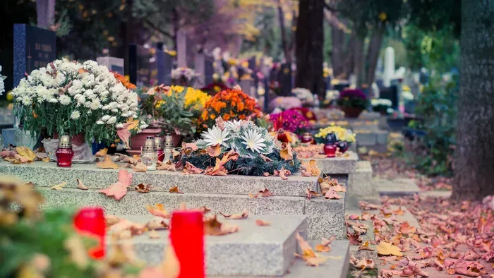 Illemszabályok, amelyeket illik betartani egy temetőben