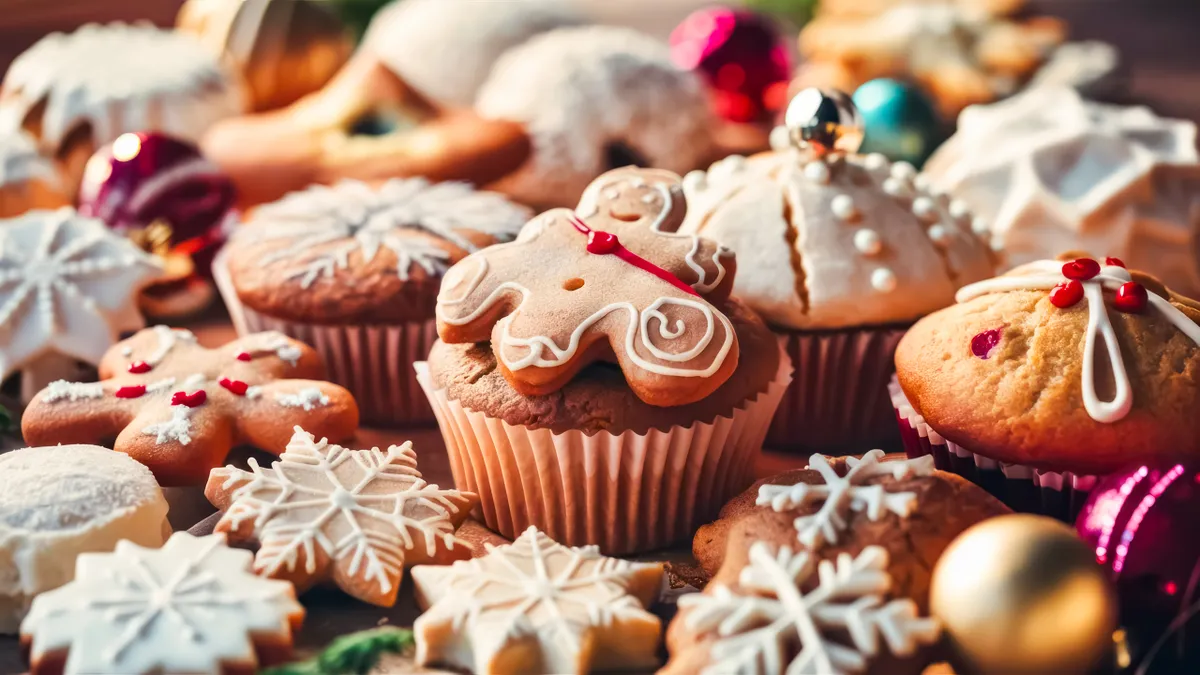 édességek amik plusz kilóhoz vezetnek