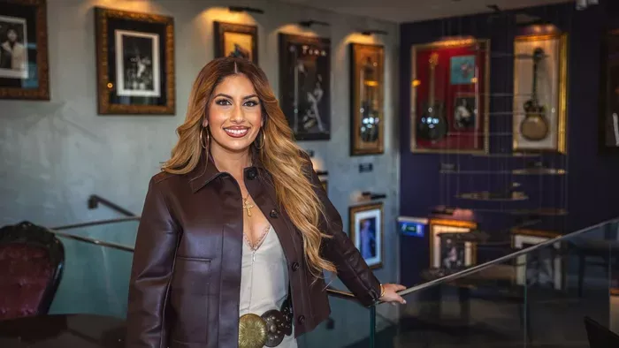 Hatalmas örömhírt jelentett be Radics Gigi
