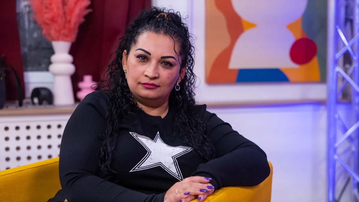 Megasztár: Németh Bea miatt összevesztek a zsűritagok