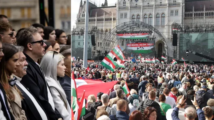 Tóth Szabi: „Mindenki érzi, hogy a béketeremtésre mekkora szükség és igény van most"