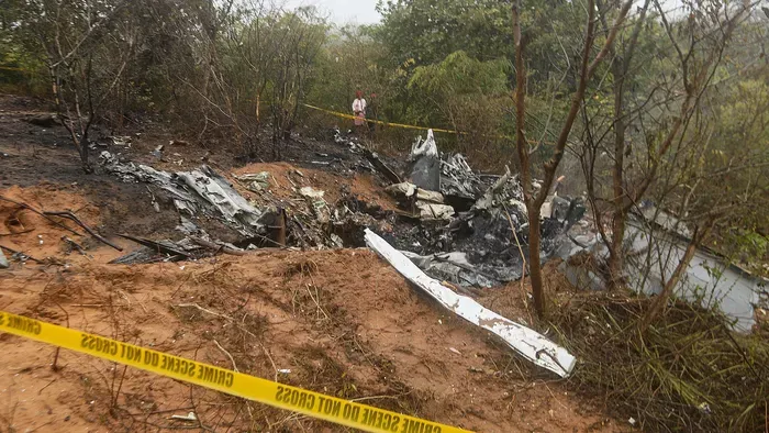 Keményen kritizálják a kenyai tragédia pilótáját