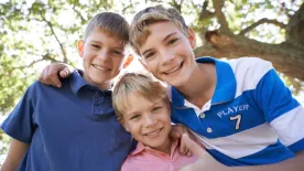 Hihetetlen, hogyan alakítja a sorsodat, hogy hányadik gyermekként születtél – Ennyit számít a születési sorrend